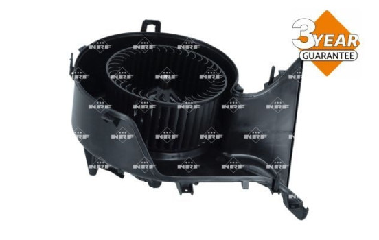 Heater fan 34186 NRF, Image 6