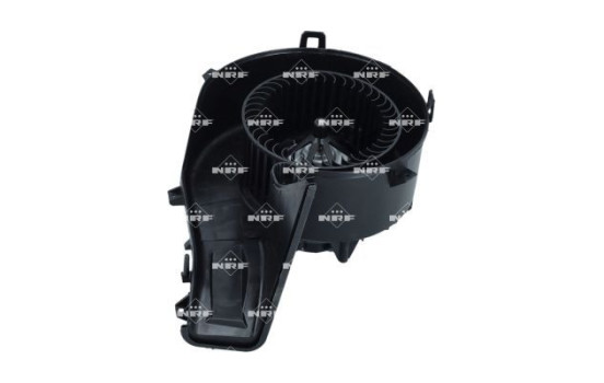 Heater fan 34186 NRF, Image 3