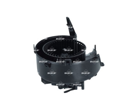 Heater fan 34186 NRF, Image 5