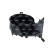 Heater fan 34186 NRF, Thumbnail 6
