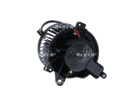 Heater fan 34187 NRF, Image 4