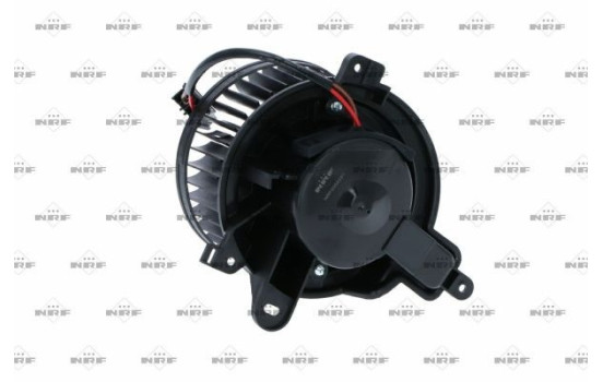 Heater fan 34187 NRF, Image 4