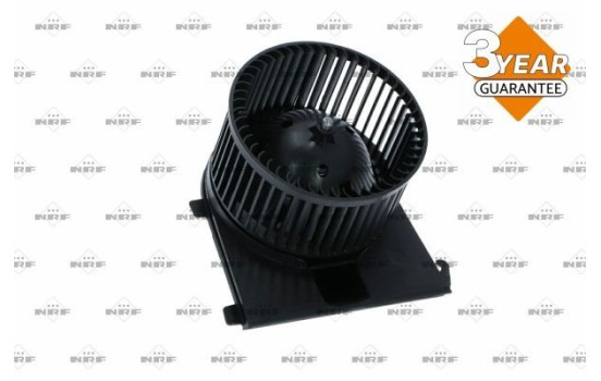 Heater fan 34188 NRF, Image 3