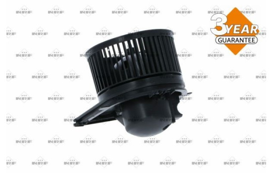 Heater fan 34188 NRF, Image 5