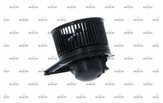 Heater fan 34188 NRF, Image 5
