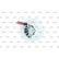Heater fan 34189 NRF, Thumbnail 3