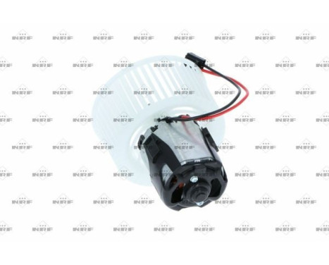 Heater fan 34189 NRF, Image 5