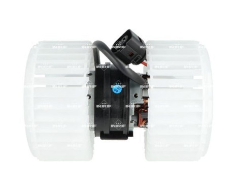 Heater fan 34190 NRF