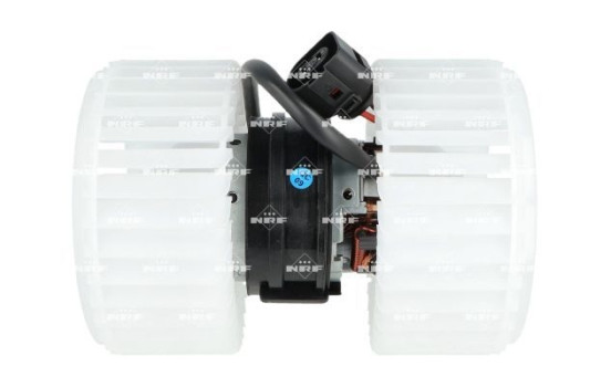 Heater fan 34190 NRF