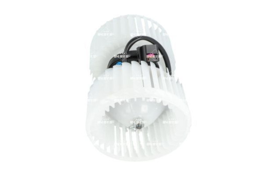 Heater fan 34190 NRF, Image 2