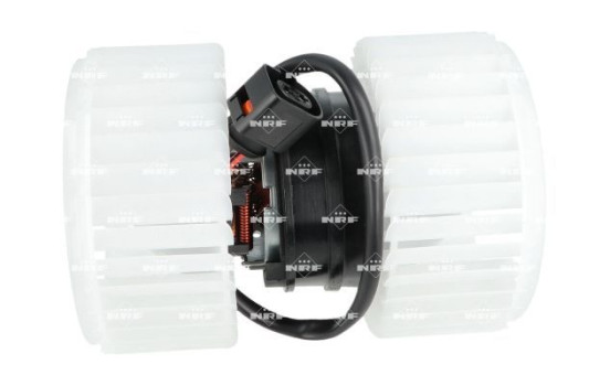 Heater fan 34190 NRF, Image 3