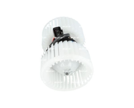Heater fan 34190 NRF, Image 4