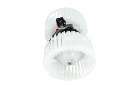 Heater fan 34190 NRF, Image 4
