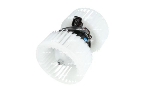 Heater fan 34190 NRF, Image 5