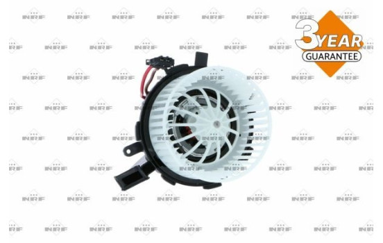 Heater fan 34191 NRF, Image 2