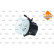 Heater fan 34191 NRF, Thumbnail 3