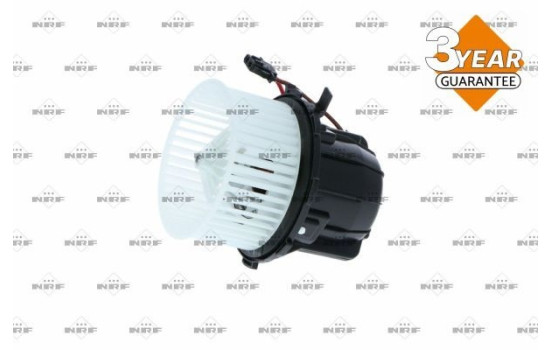 Heater fan 34191 NRF, Image 3
