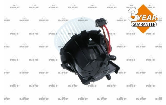 Heater fan 34191 NRF, Image 4