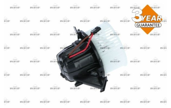 Heater fan 34191 NRF, Image 5