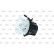 Heater fan 34191 NRF, Thumbnail 3