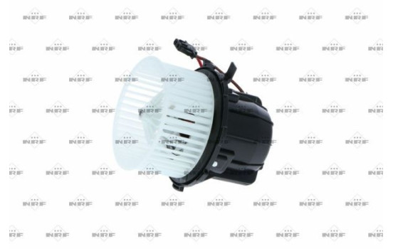 Heater fan 34191 NRF, Image 3