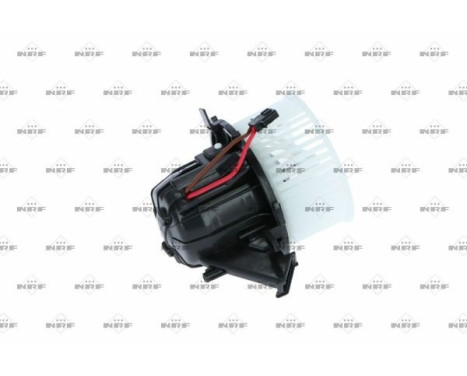 Heater fan 34191 NRF, Image 5