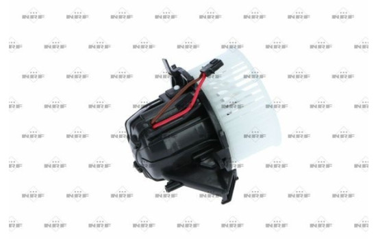 Heater fan 34191 NRF, Image 5