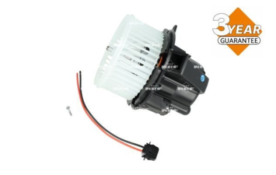 Heater fan 34192 NRF, Image 2