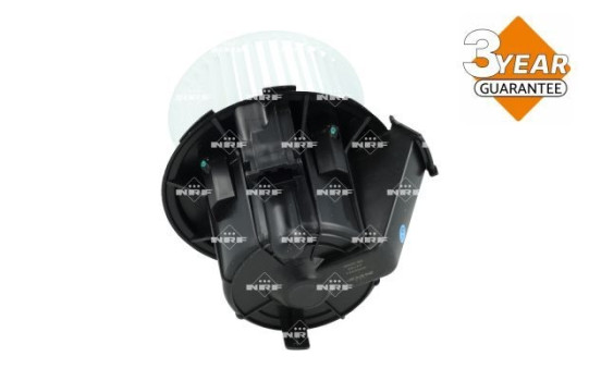 Heater fan 34192 NRF, Image 4