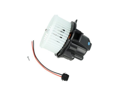 Heater fan 34192 NRF, Image 2