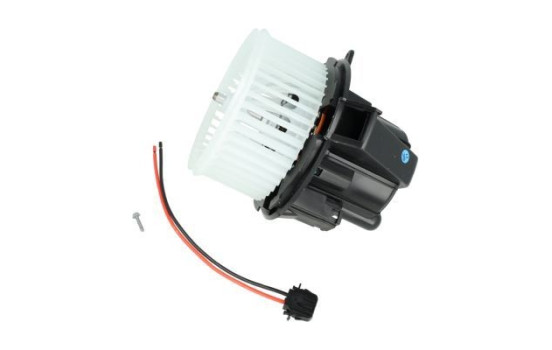 Heater fan 34192 NRF, Image 2