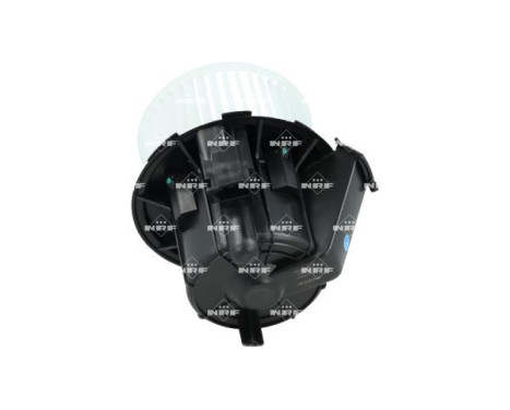 Heater fan 34192 NRF, Image 4