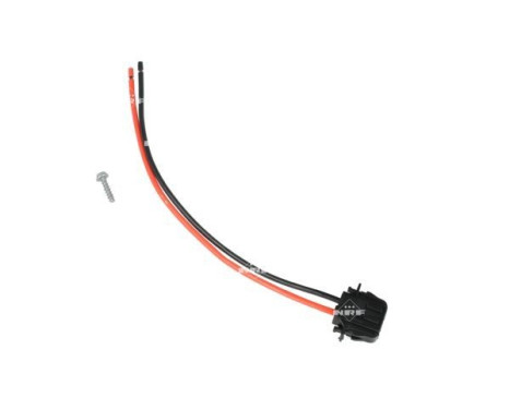 Heater fan 34192 NRF, Image 7