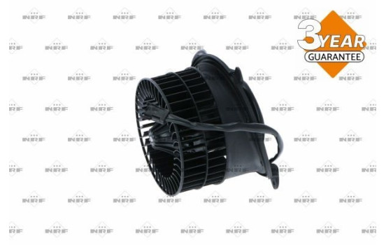 Heater fan 34194 NRF, Image 3