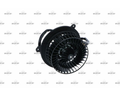 Heater fan 34194 NRF, Image 2