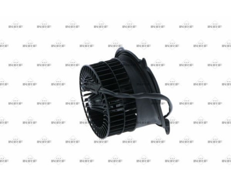 Heater fan 34194 NRF, Image 3