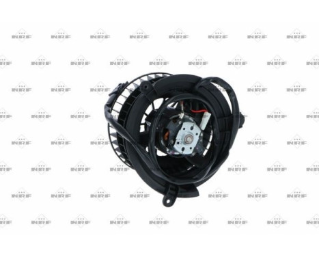 Heater fan 34194 NRF, Image 4