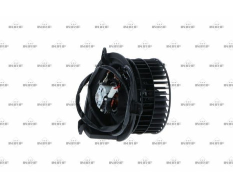 Heater fan 34194 NRF, Image 5