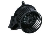 Heater fan 34195 NRF