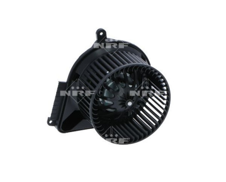 Heater fan 34195 NRF, Image 2