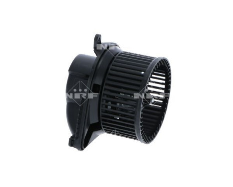 Heater fan 34195 NRF, Image 6