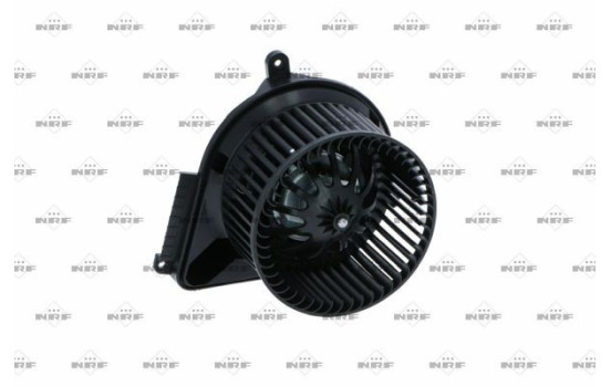 Heater fan 34195 NRF, Image 2