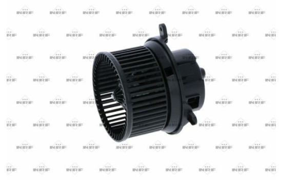 Heater fan 34195 NRF, Image 3