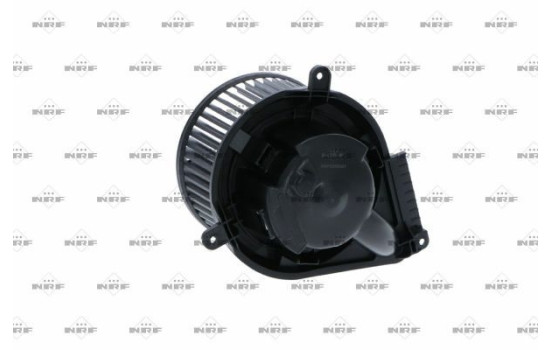 Heater fan 34195 NRF, Image 4