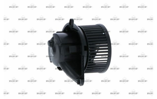 Heater fan 34195 NRF, Image 5