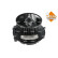Heater fan 34197 NRF, Thumbnail 4