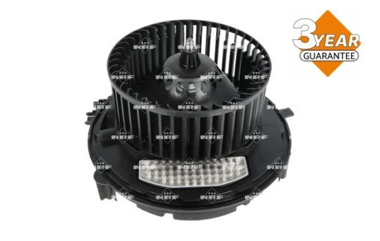 Heater fan 34197 NRF, Image 4