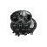 Heater fan 34197 NRF, Thumbnail 3