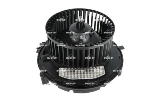 Heater fan 34197 NRF, Image 4