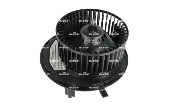 Heater fan 34197 NRF, Image 5